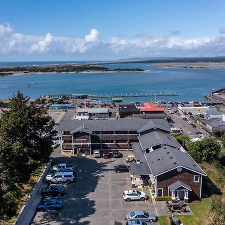 Bandon Inn Exterior foto