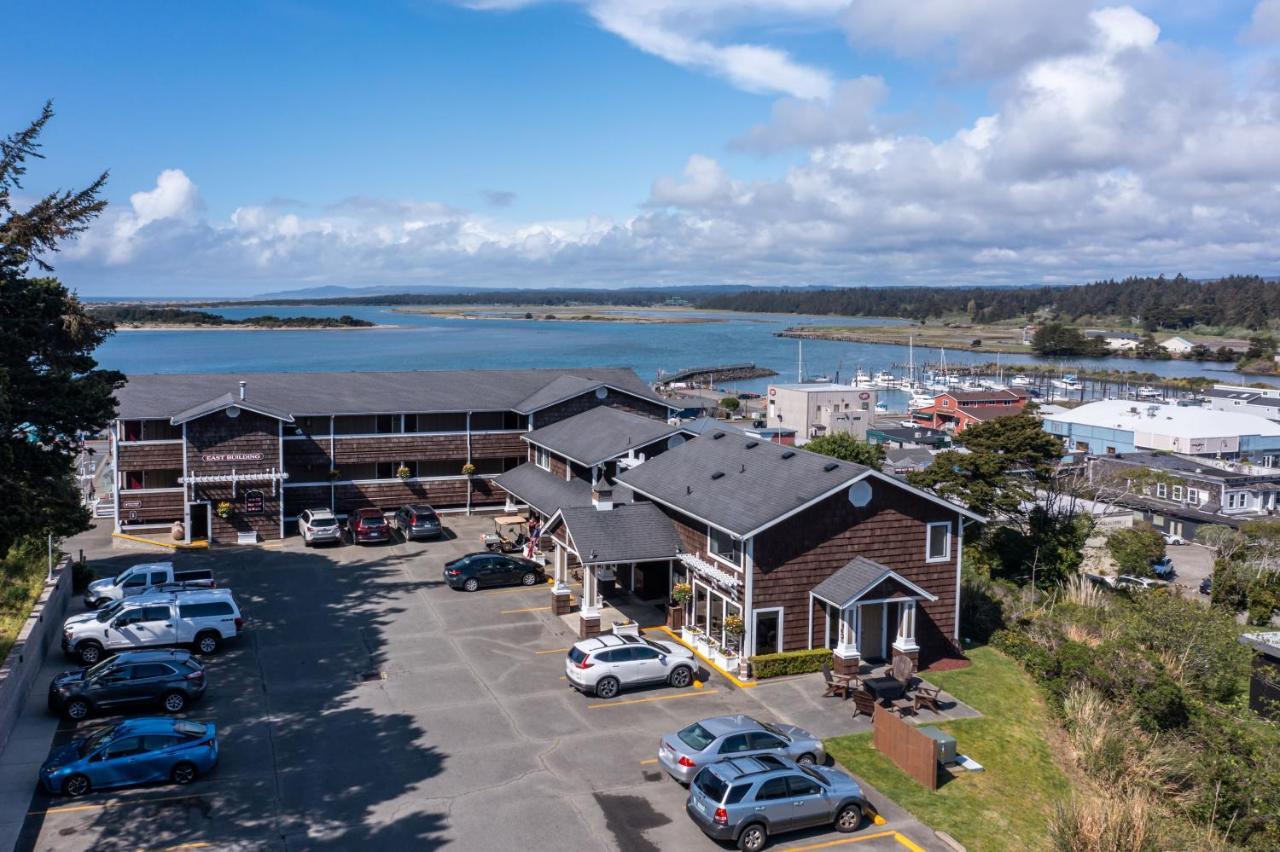 Bandon Inn Exterior foto
